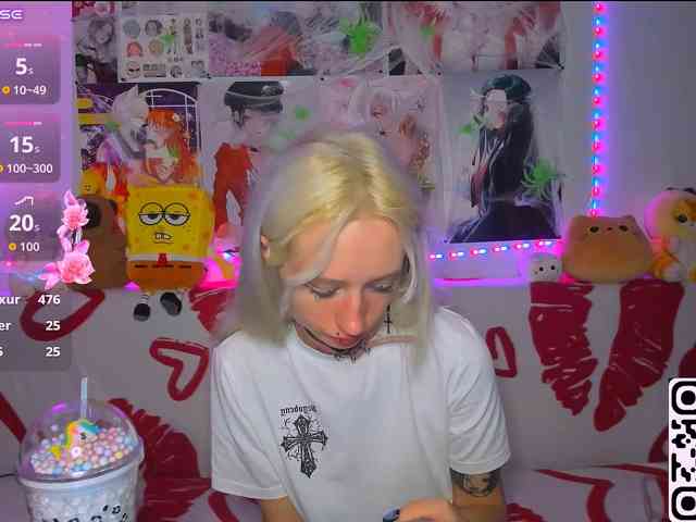 KatiaNabiee webcam