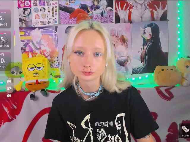 KatiaNabiee webcam