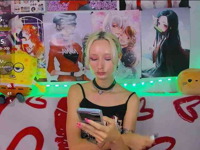KatiaNabiee KatiaNabiee