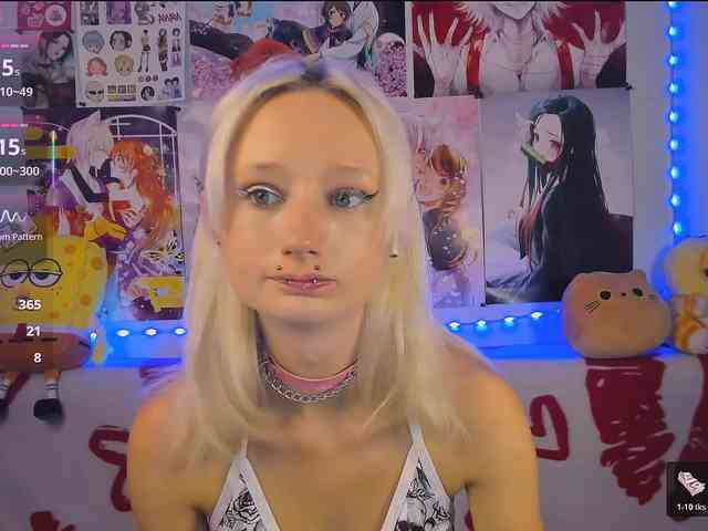 KatiaNabiee webcam