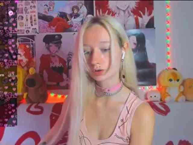 KatiaNabiee webcam