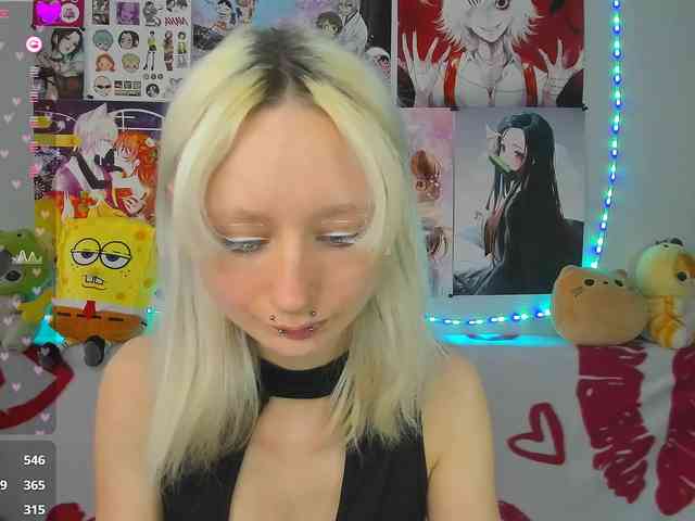 KatiaNabiee webcam
