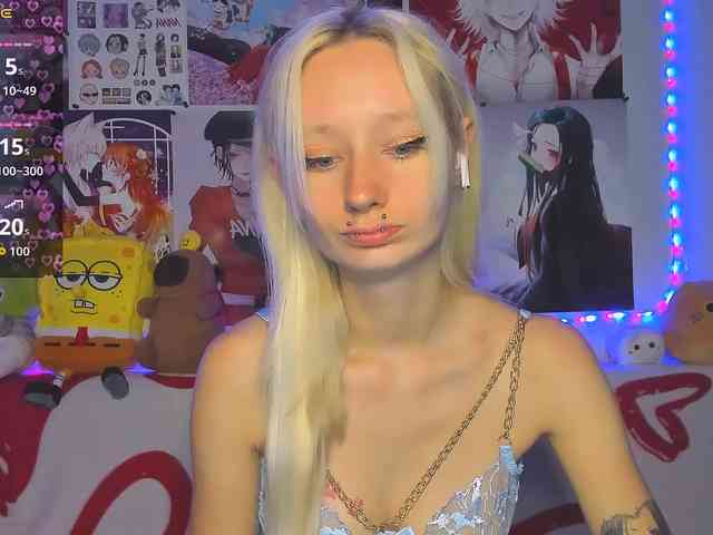 KatiaNabiee webcam