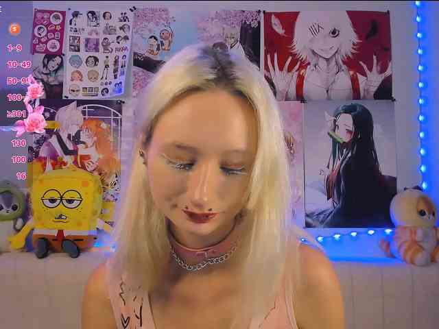 KatiaNabiee webcam