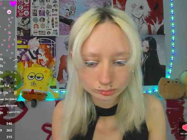 KatiaNabiee webcam