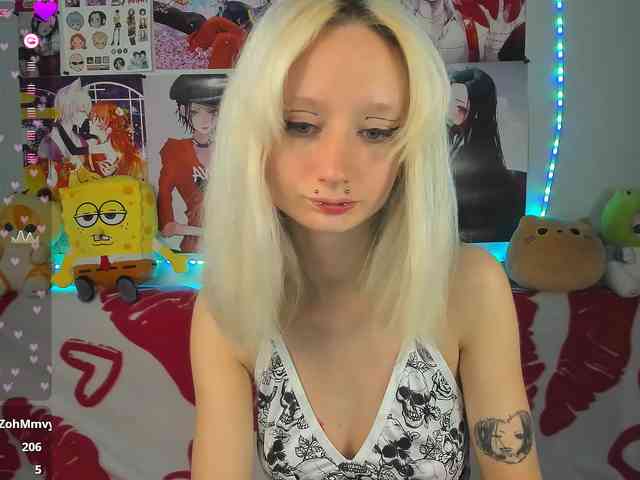 KatiaNabiee webcam