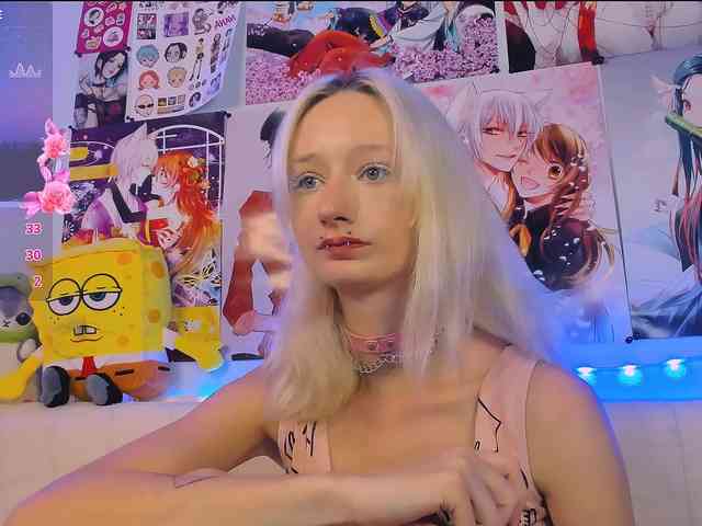KatiaNabiee webcam