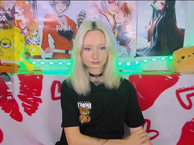 KatiaNabiee webcam