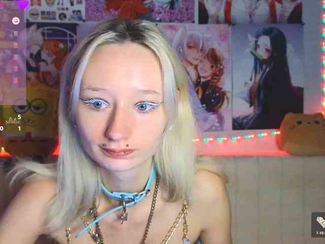 katianabiee's live room