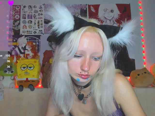 KatiaNabiee webcam