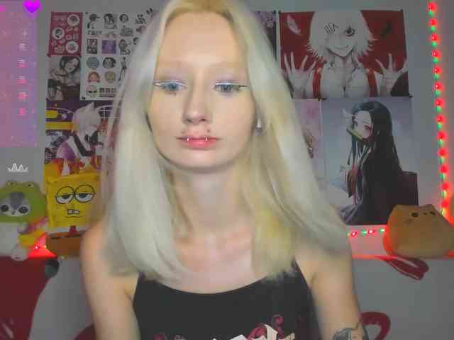 KatiaNabiee webcam