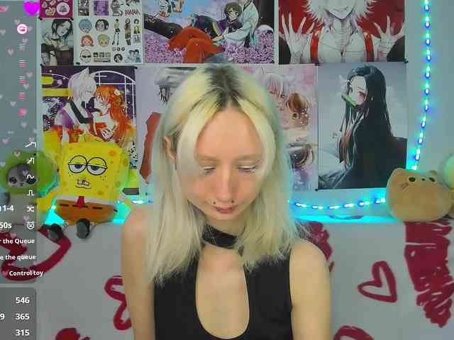 KatiaNabiee webcam