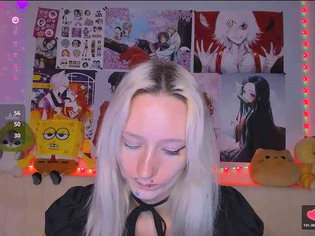 KatiaNabiee webcam
