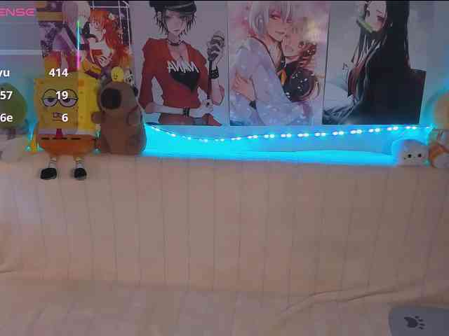 KatiaNabiee webcam