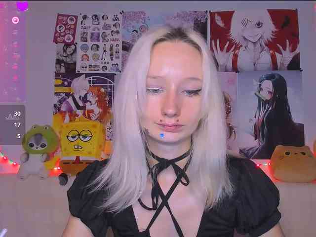 KatiaNabiee webcam