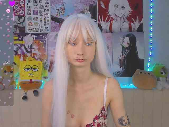 KatiaNabiee webcam
