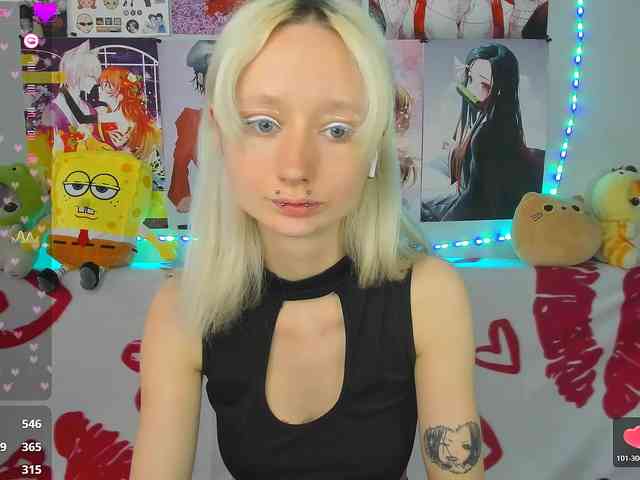 KatiaNabiee webcam