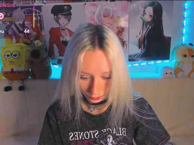 KatiaNabiee webcam