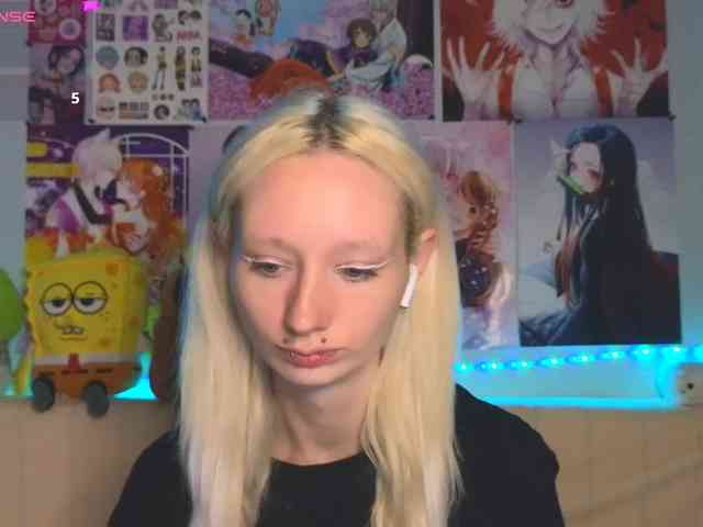 KatiaNabiee webcam