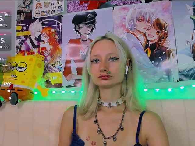 KatiaNabiee webcam