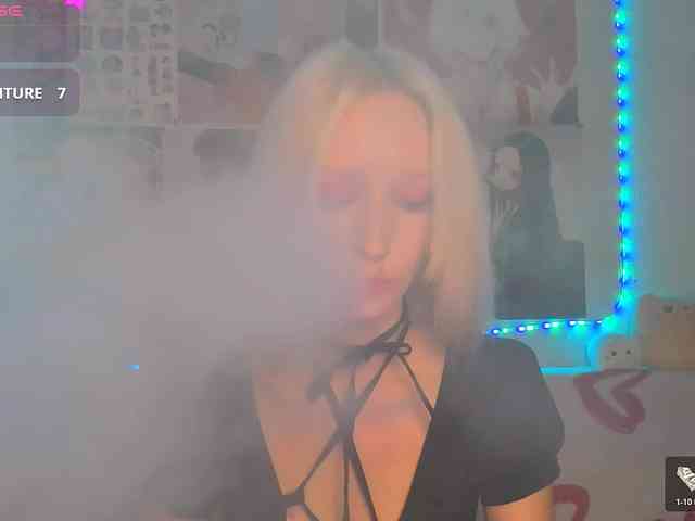 KatiaNabiee Live Webcam on BongaCams