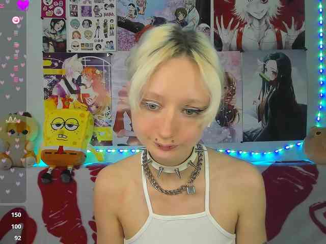 KatiaNabiee webcam
