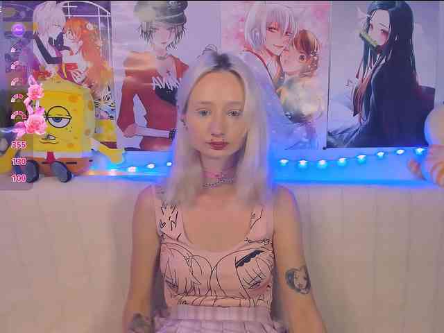 KatiaNabiee Sex Cam Show