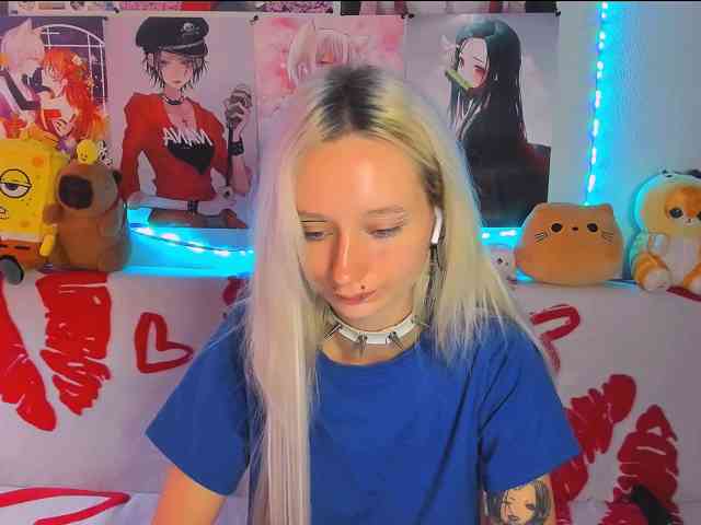 KatiaNabiee webcam