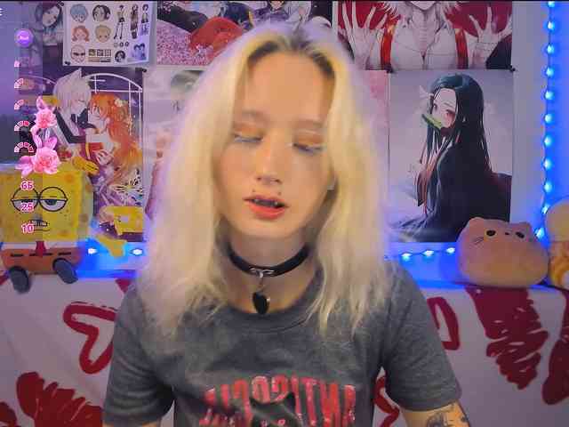 KatiaNabiee webcam
