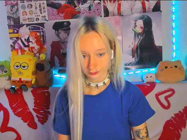 KatiaNabiee's webcam live show