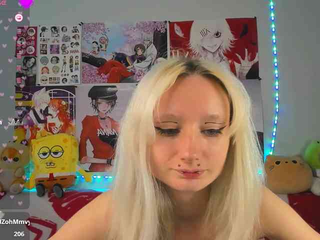 KatiaNabiee webcam