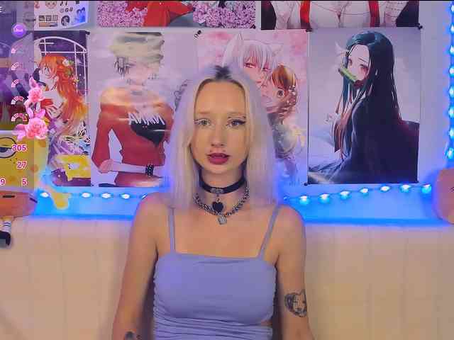 KatiaNabiee webcam