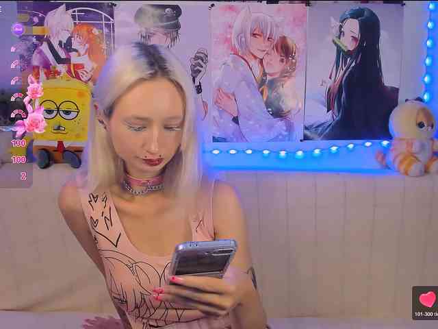 KatiaNabiee webcam