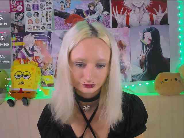 KatiaNabiee webcam
