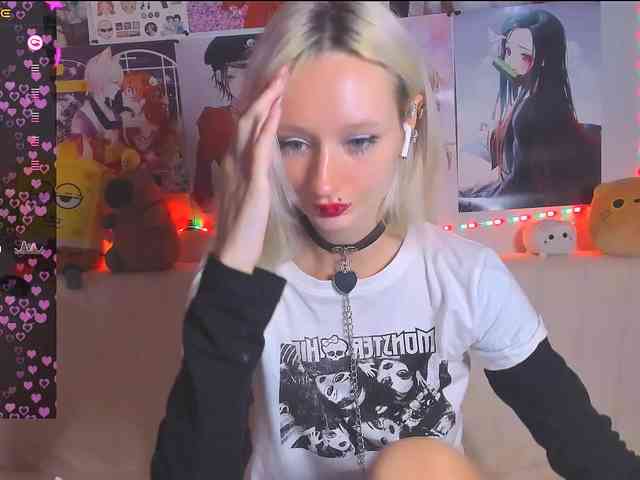 KatiaNabiee webcam