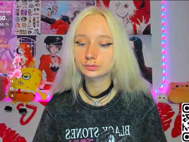 KatiaNabiee webcam