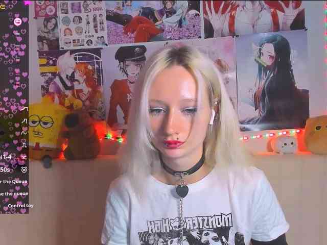 KatiaNabiee webcam