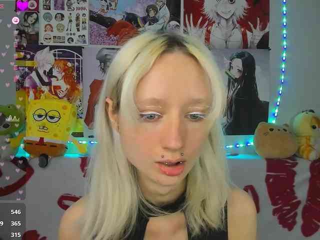 KatiaNabiee webcam
