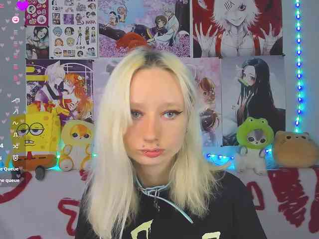 KatiaNabiee webcam