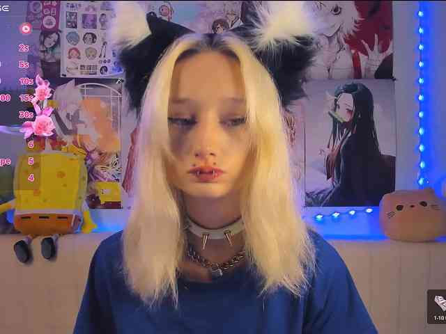 KatiaNabiee webcam