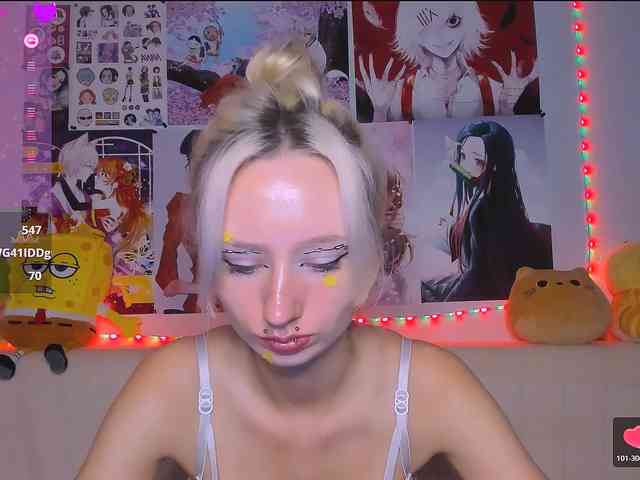 KatiaNabiee webcam