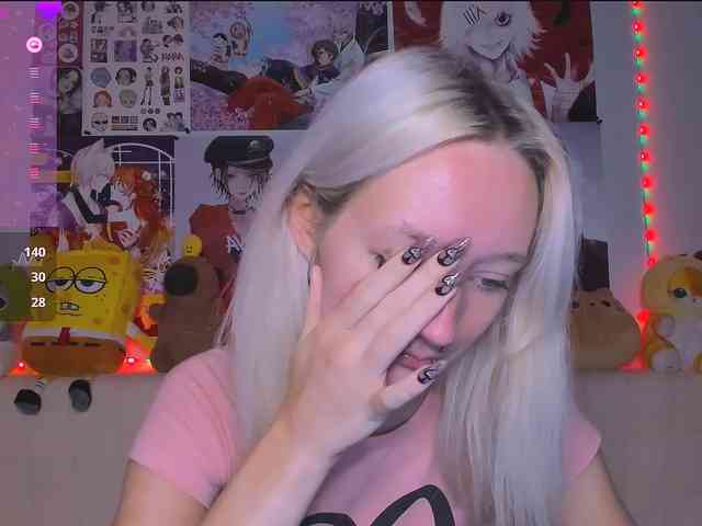 KatiaNabiee webcam