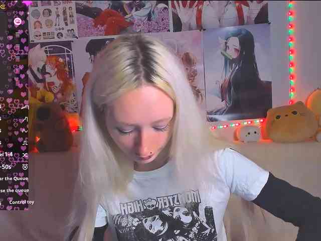 KatiaNabiee webcam