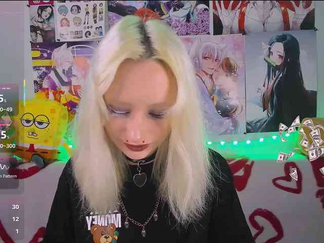 KatiaNabiee webcam