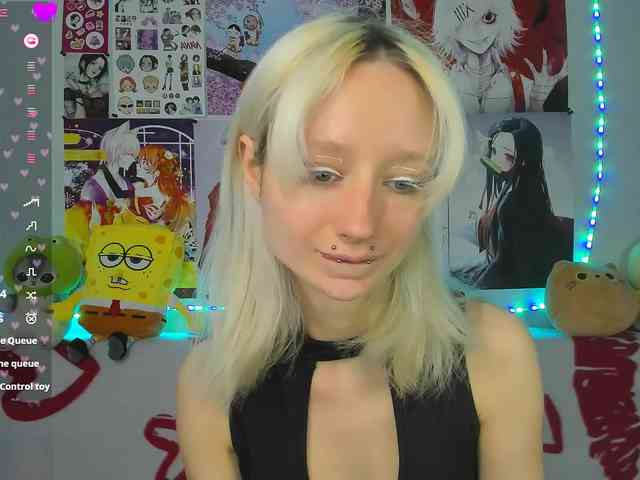 KatiaNabiee webcam