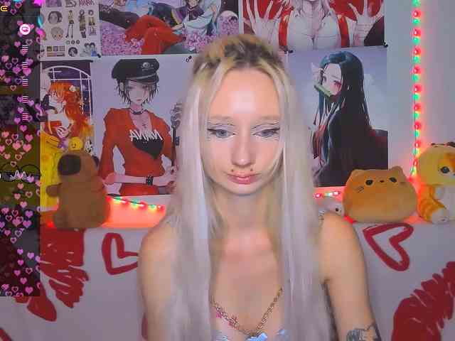 KatiaNabiee webcam