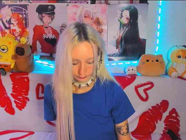 KatiaNabiee webcam