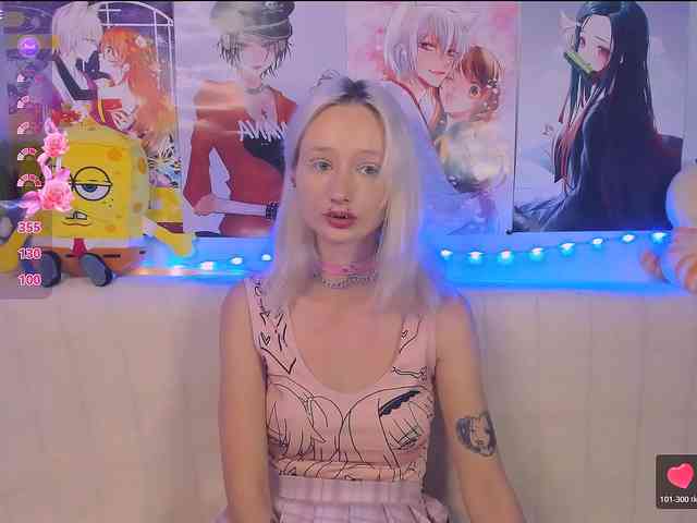 KatiaNabiee webcam