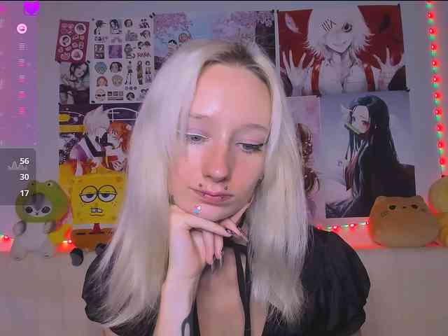 KatiaNabiee webcam