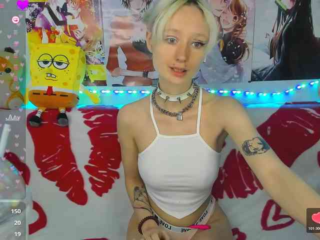 KatiaNabiee webcam
